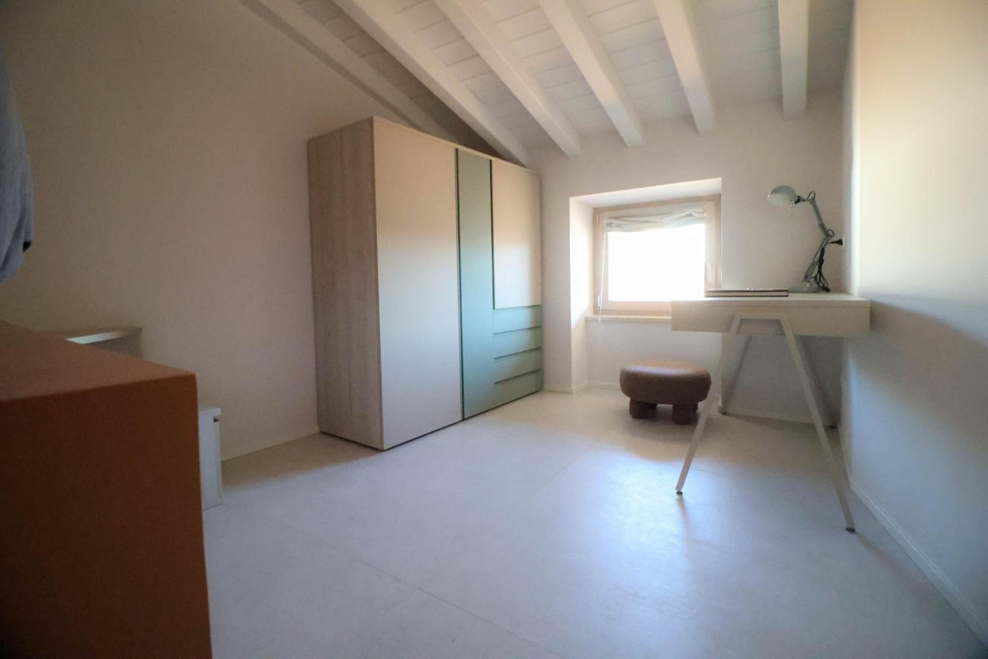 Vicolo Dei Signori Apartment Desenzano del Garda Bagian luar foto